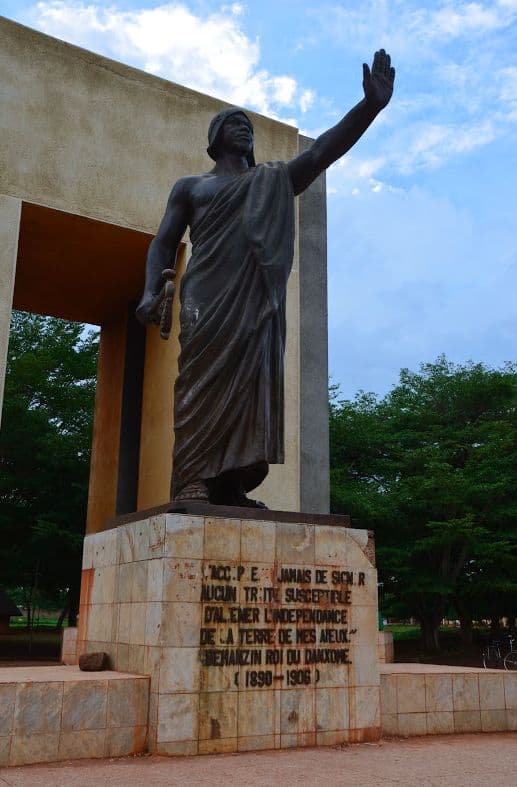 Abomey