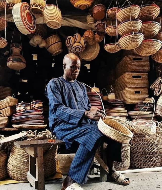 Artisanat