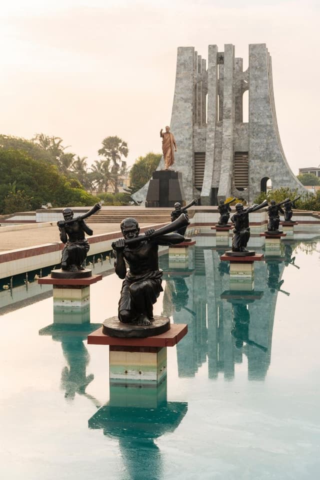 Ghana