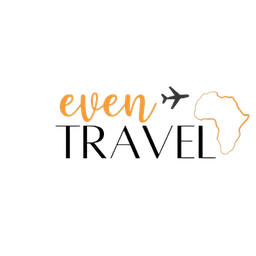 Logo Even Travel