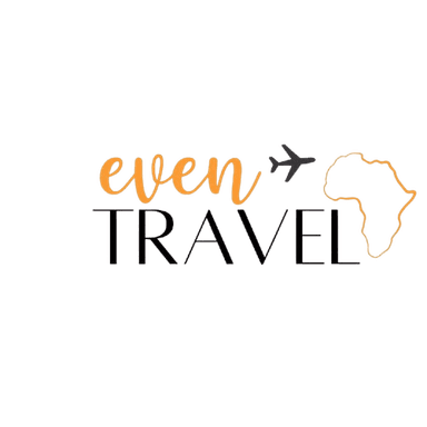 Even Travel Logo