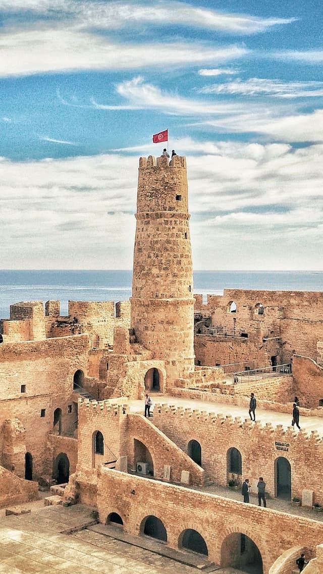 Tunisie